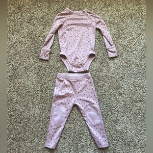 Patagonia 18-24 month set capilene